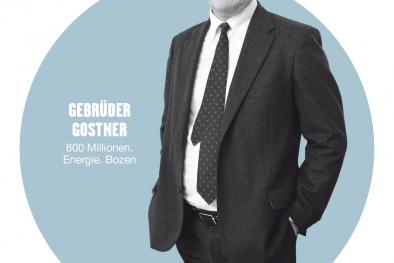 Josef Gostner 