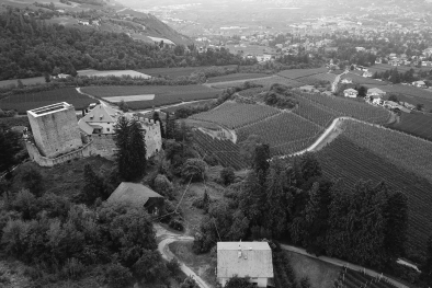 Schloss Goyen