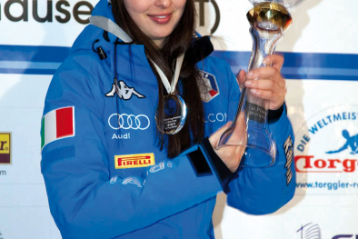 Greta Pinggera