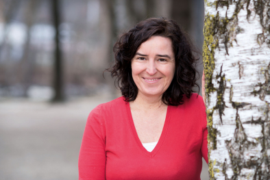 Kathrin Gschleier