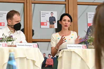 Katharina Zeller