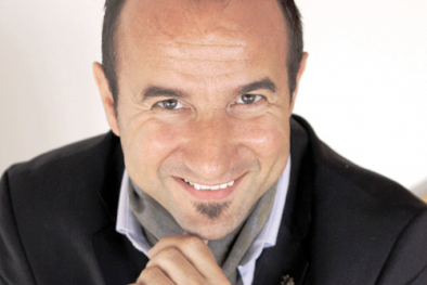 Hansjörg Mair
