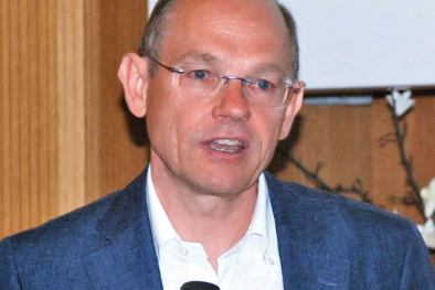 Heinz Senoner
