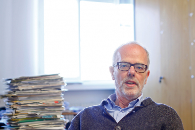 Hans Heiss