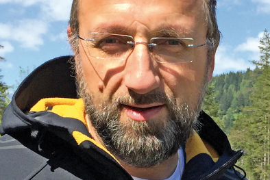 Anton Huber