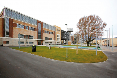 Technologiepark Noi 