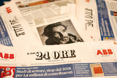 Il Sole 24 ore 