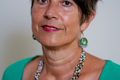 Monika  Hauser