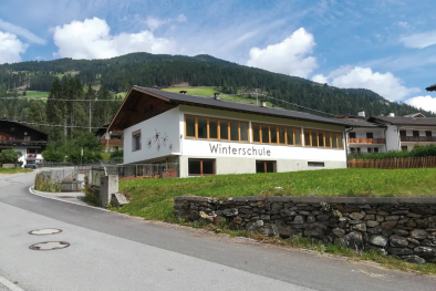 Winterschule