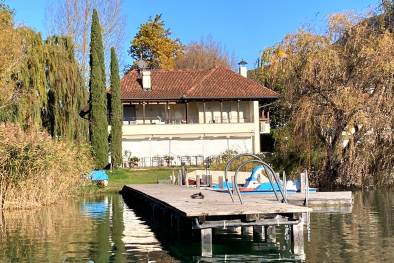 Strandhaus