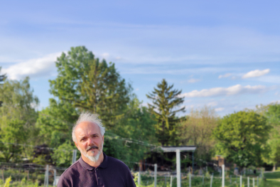 Martin Strobl 