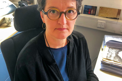 Karin Wellenzohn