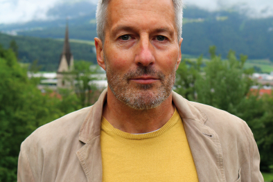 Hugo Götsch