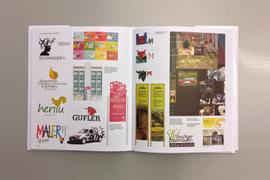 Buch „Farbdesign“