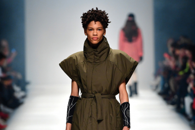 Fashion im Wandel