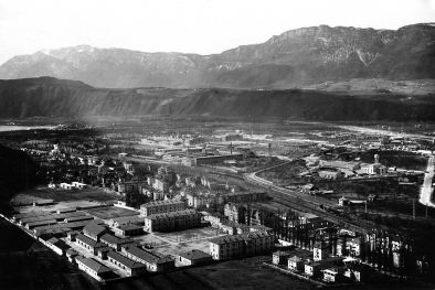 Industriezone Bozen