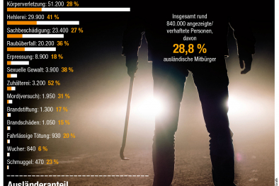 Infografik