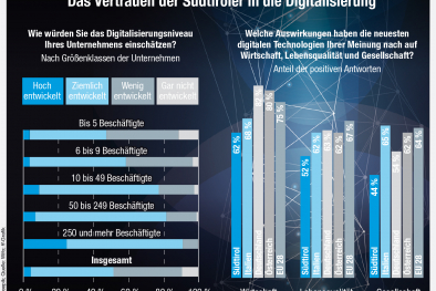 Infografik