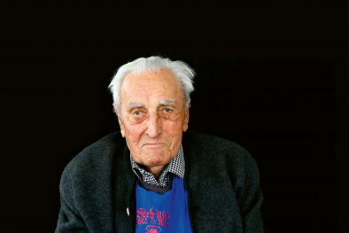 Sepp Innerhofer