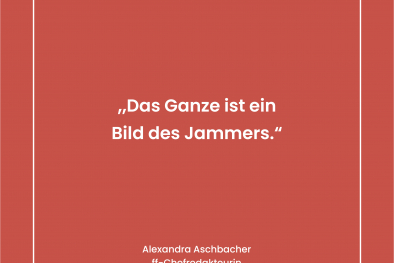 Leitartikel 21-22