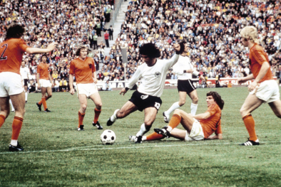 Gerd Müller 