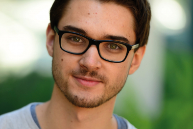 Dominik Schiener