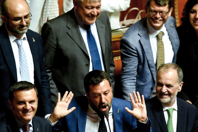 Senat