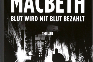 Nesbø Buch