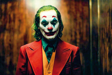 „Joker“ – Film