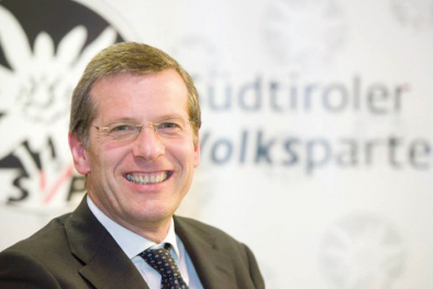 Josef Tschöll