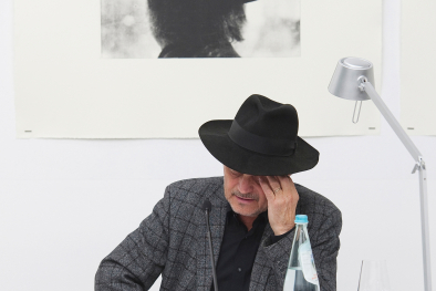 Joseph Zoderer