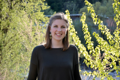 Julia Leimstädtner