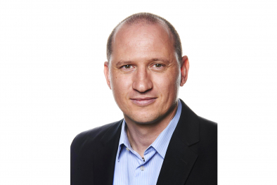Klaus Egger