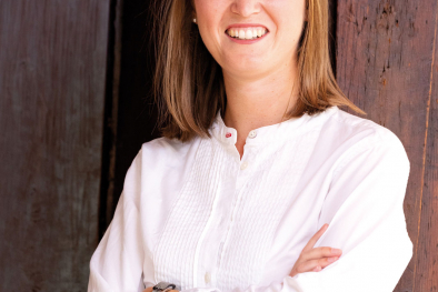 Karoline Walch