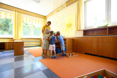 Kindergarten