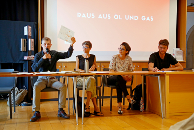Thomas Egger (1. von links)