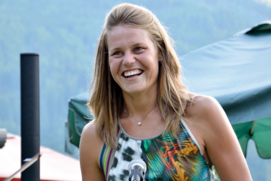 Karin Knapp