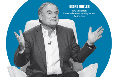 Georg Kofler