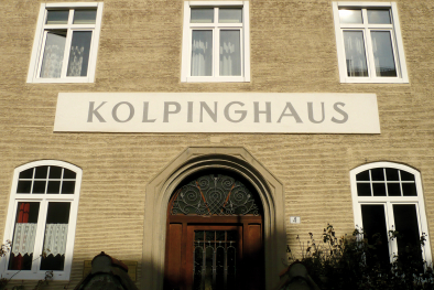 Kolpinghaus