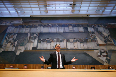 Arno Kompatscher 