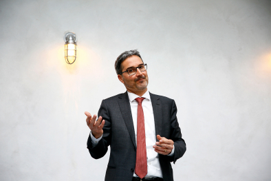 Arno Kompatscher