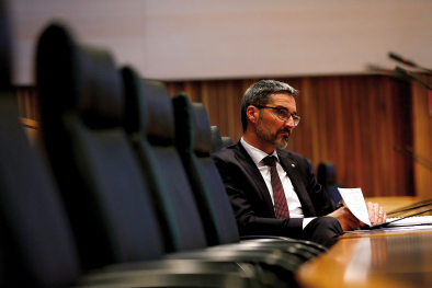 Arno Kompatscher