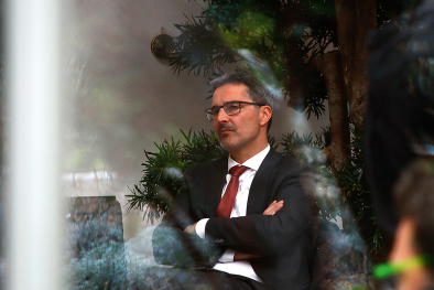 Arno Kompatscher