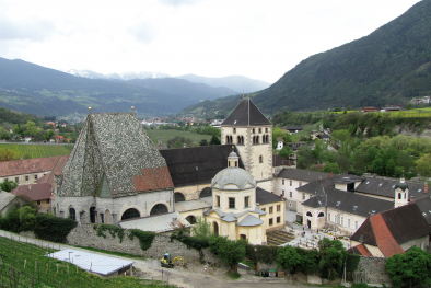 Stiftskellerei Neustift