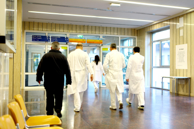 Sanität