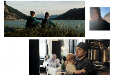 Film „Windstill“ 