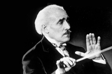 Arturo Toscanini