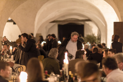 Wein-Event 