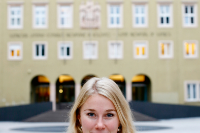 Jasmin Ladurner