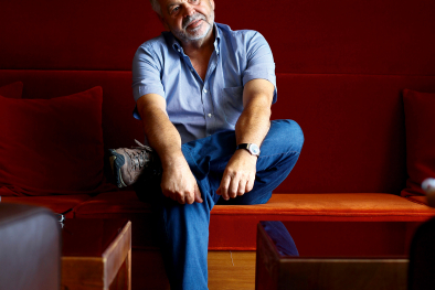 Ulrich Ladurner